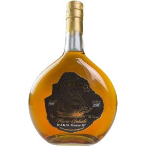 ディスティラリー ビエール ラム ビュー 2011 10年 / Distillerie