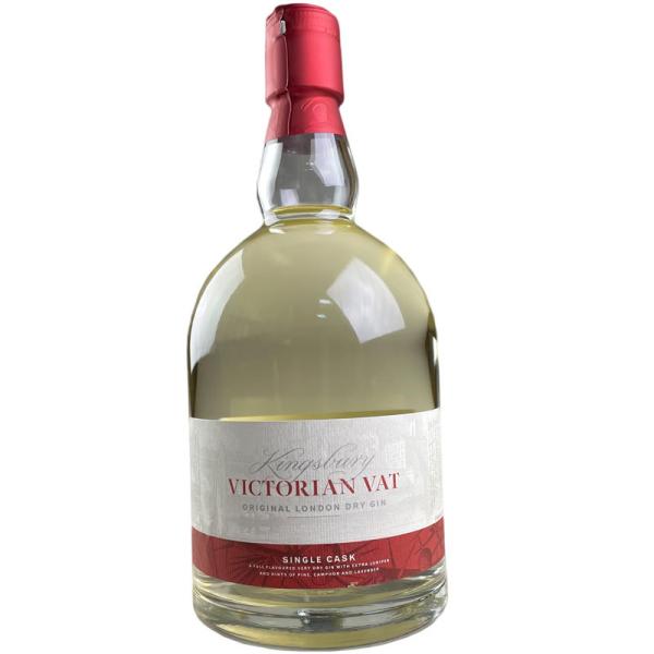 victorian vat