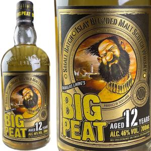 Douglas Laing Blended Malt Scallywag Camping Edition / ダグラス