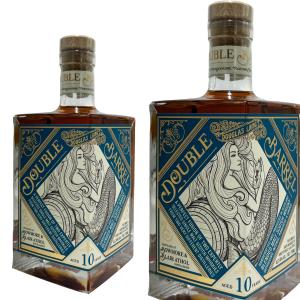 Douglas Laing Blended Malt Scallywag Camping Edition / ダグラス