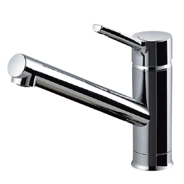 未使用 INAX SF-WM420SYX シングルレバー混合水栓 北海道・沖縄・離島 配送不可 B3...