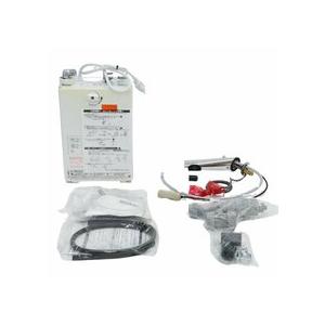 設置未使用品 小型電気温水器 EHMN-CA3ECSC1 専用自動水栓機 部材 3点セット B2C ...