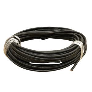 未使用 矢崎 CVケーブル 4C×5.5sq 600V 約70m程度 2024年製 使いかけ  