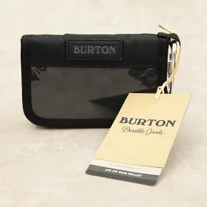 アウトレット BURTON バートン 2019 ZIP PASS WALLET  日本限定　パスケース