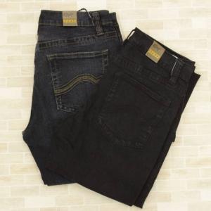 アウトレット URBANSTAR アーバンスター メンズ ストレート ジーンズ デニム ボトムス ストレッチ パンツ 592277 P 爆買