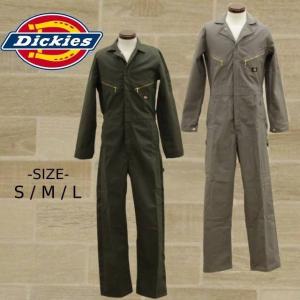 アウトレット Dickies ディッキーズ メンズ デラックス