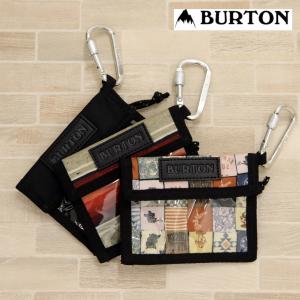 アウトレット  Burton バートン パスケース 財布 JPN PASS