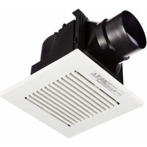 パナソニック Panasonic FY-17C8 天井埋込形換気扇 ルーバーセットタイプ am23