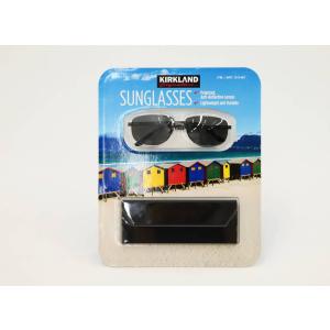 KIRKLAND カークランド メンズ サングラ...の商品画像
