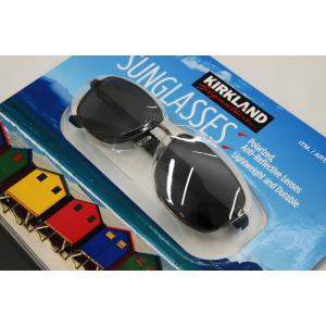 KIRKLAND カークランド メンズ サング...の詳細画像1