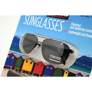 KIRKLAND カークランド メンズ サング...の詳細画像3