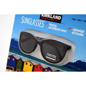 KIRKLAND カークランド メンズ サング...の詳細画像5