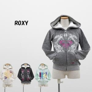 アウトレット ROXY ロキシー キッズ アウター ガールズ ミラージュ パーカー 秋 冬 1048737 P286シ