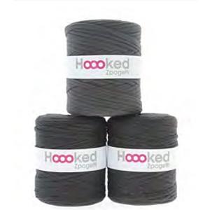 まゆ様　オーダー品 DMC Hoooked Zpagetti フックドゥ ズパゲッティ 超極太