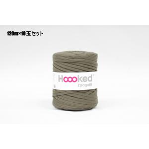 DMC Hoooked RIBBONXL フックドゥ リボンエックスエル 超極太 801SP8