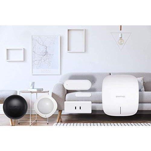 SiMPNiC スマートホームスターターキット  Eア2 爆買