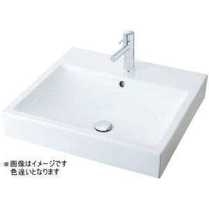 送料無料  リクシル イナックス エモア 洗面器セット YL-A536SYEA (C) オフホワイト...