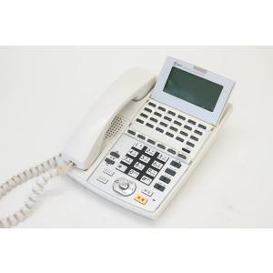 【新品未使用】富士通 Fujitsu ビジネスフォン 多機能電話機 富士通（FUJITSU） FC782B D-station 52B24ボタンカナ標準電話機