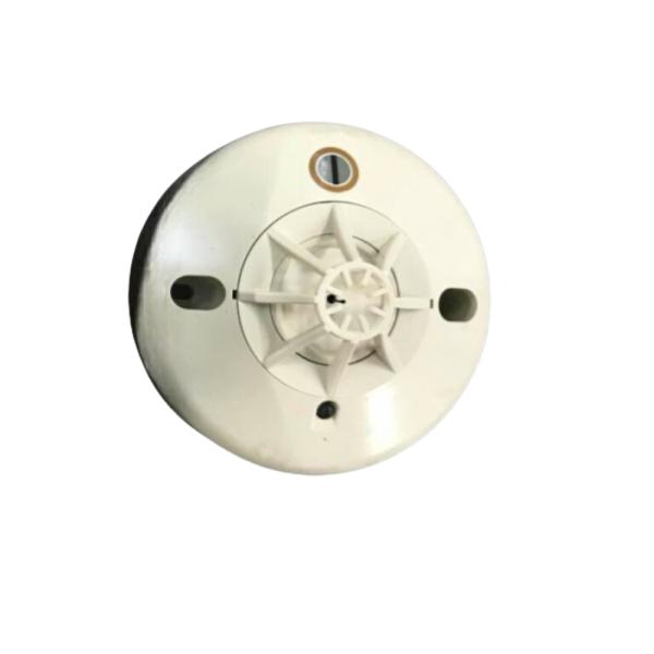 能美防災 FDLJ113-DW-75 定温式 1種 75℃ 自動試験機能付 露出型　北海道、沖縄、離...