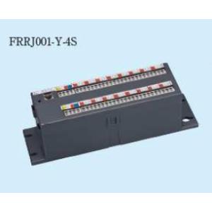 能美防災　FRRJ001-Y-4S 中継器  北海道、沖縄、離島発送不可Eア3-2 爆買