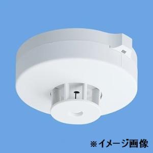 送料無料  パナソニック 差動式スポット型感知器 2種 ヘッド (電子式自己保持タイプ) BV429212 ベース別売 北海道、沖縄、離島発送不