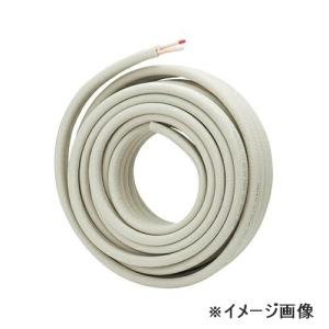 送料無料 TOYO 桃陽電線 ペアコイル 2分4分 20m TD-2420