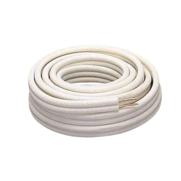 送料無料  関東器材 KANTO ペアチューブ 2分3分 20m KP-23 ペアコイル 北海道、沖...