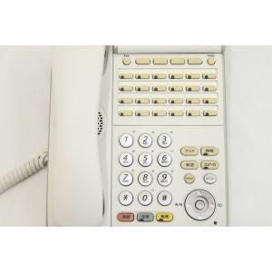 中古 NEC ビジネスフォン ITL-24D-...の詳細画像1