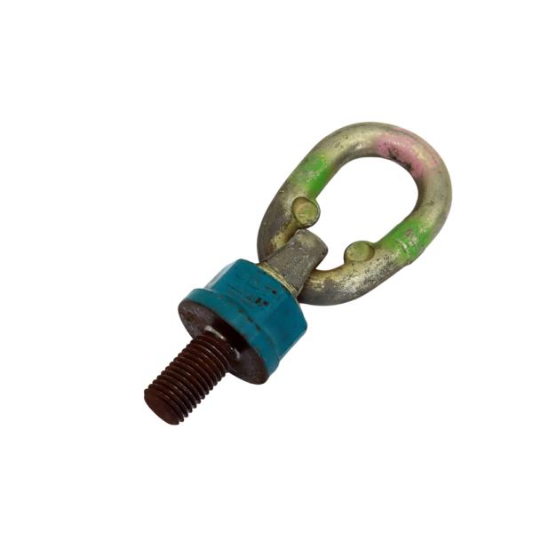 中古 イーグル リフティングポイント テーパーポイント TP0.5-M10 基本使用荷重0.4t 吊...