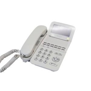 富士通（FUJITSU） FC782B D-station 52B24ボタンカナ標準電話機