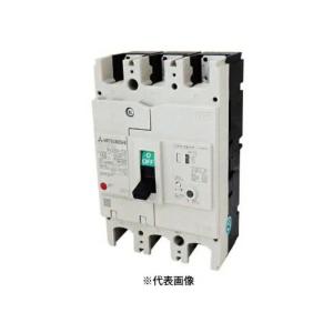 三菱電機 NF100KC3P100 ノーヒューズブレーカ 分電盤用 3P100AF