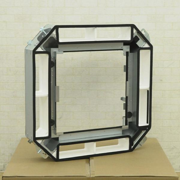 送料無料 佐川急便 三菱電機 パッケージエアコン Mr.SLIM 別売部品 多機能ケースメント PA...