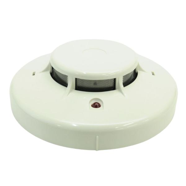 能美防災 光電式スポット型感知器 ヘッド2種 FDK246  北海道、沖縄、離島発送不可 Eア2-4...