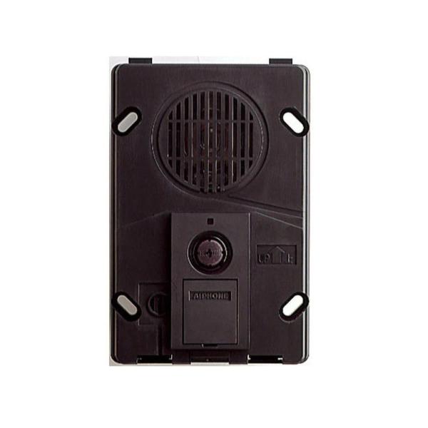 アイホン 玄関パネル用遠隔試験機能付玄関子機 能美防災製用 中継器内蔵  PR-NXU-NO  北海...