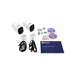 スワン エクストリームWifiカメラ2個セット <北海道・沖縄・離島 配送不可> J1B 爆買