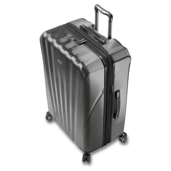 展示デモ品 リカルド ウインザー スーツケース 28インチ トランク 旅行バッグ21インチなしD