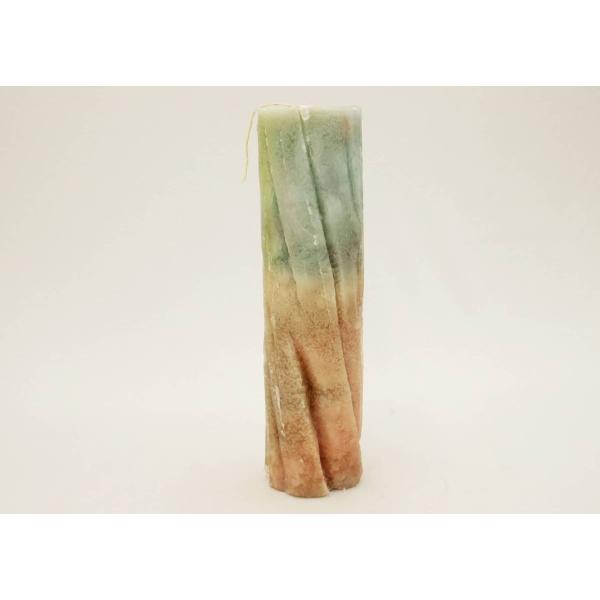 新品 特大キャンドル 防災 長時間燃焼 高さ約50cm ろうそく ジャンボB4D