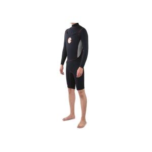 【送料無料】展示品 HELMET DIVE ヘルメットセンスイ レディース ノンファスナー HL-714 ブラック×ホワイト XLB ウエットスーツIア4 展示品 HELMET DIVE ヘルメットセンスイ レディース ノン