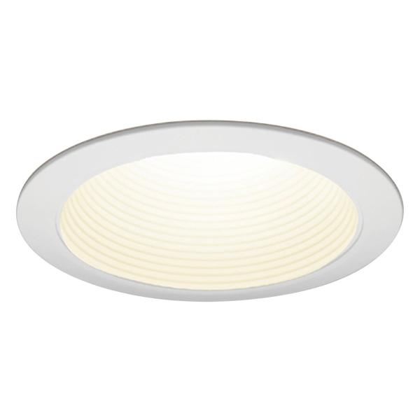 東芝ライテック 一体形DL500バッフル 直径100 LEDD-05021BL-LS1【受注生産品】...