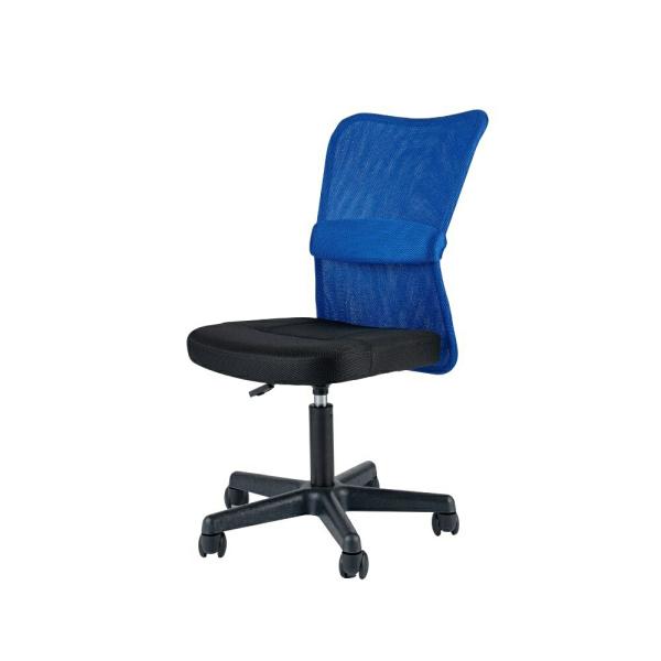 正規代理店 Vデザイン オフィスチェア メッシュバックチェア MATCH(マッチ) VMC−29 ブ...