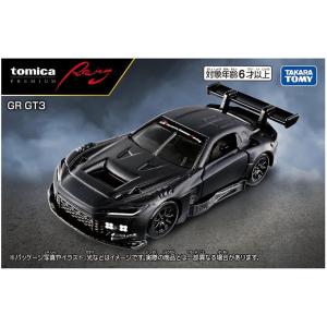 【予約】トミカプレミアムRacing GR GT3｜Hot Box Online