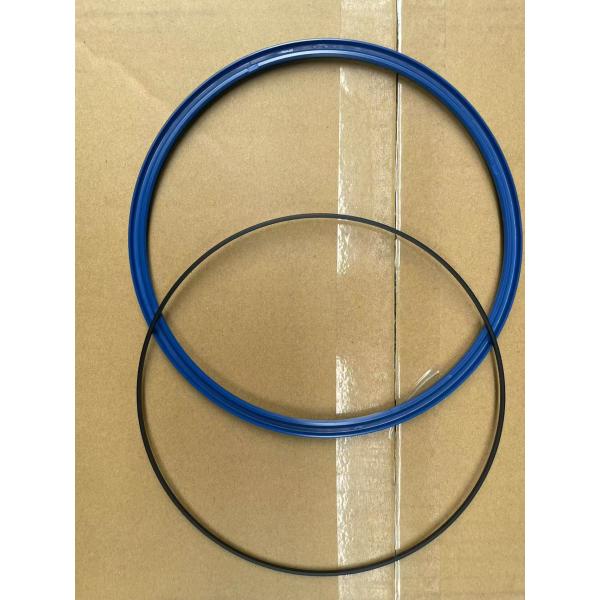 NOK ロッド専用パッキン FQ0603-F1 HBY 170*185.5*6 U641