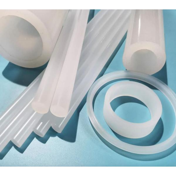 ダイフロン丸棒 PCTFE 外径Φ30mm （1000mm）