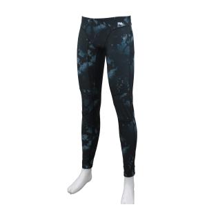 スポーツ水着 RA メンズフルレングススパッツ水着 RA523-JLUNDR