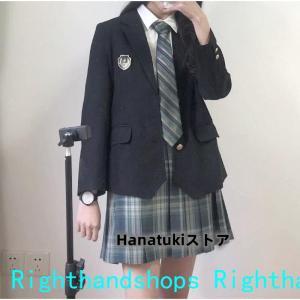 入学式 卒業式 スーツ 女の子 5点セット 女...の詳細画像5
