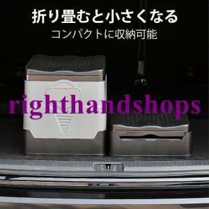 簡易トイレ 折りたたみ トイレ 防災 車 介護...の詳細画像3