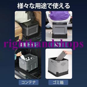 簡易トイレ 折りたたみ トイレ 防災 車 介護...の詳細画像5