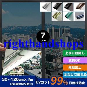 窓ガラス フィルム 遮熱フィルム UVカット 紫外線カット AGC X-3 巾