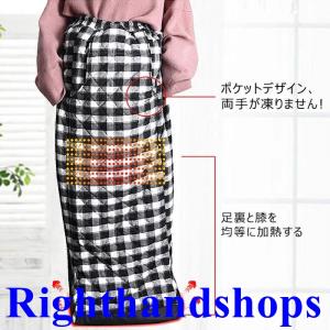 ホット足入れヒーター あったか ホット 脚入れ...の詳細画像2