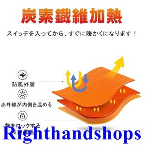 ホット足入れヒーター あったか ホット 脚入れ...の詳細画像4